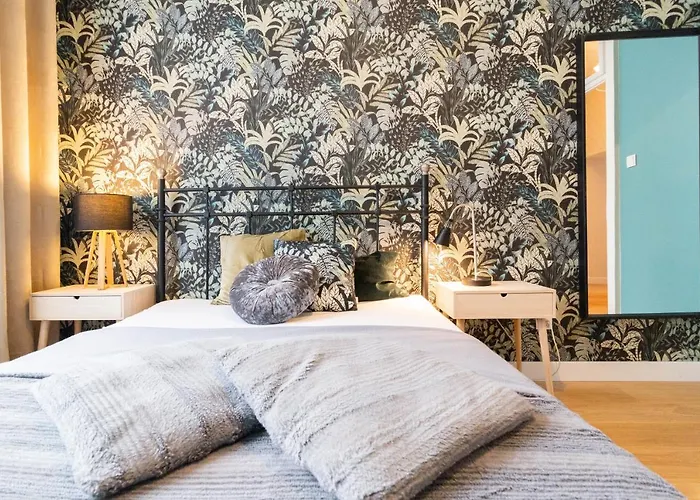 Glamorous And Brand New 2 Bedroom
